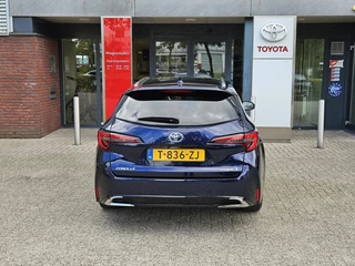 Toyota Corolla Touring Sports - afbeelding nr 5