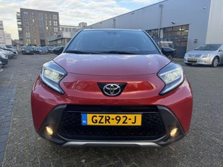 Toyota Aygo JBL, parkeersensoren, apple/android carplay , All-in Rijklaarprijs - afbeelding nr 2