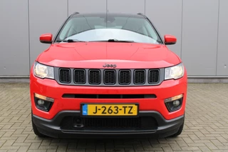 Jeep Compass Clima|Navi|Lm-Velgen|DAB|Cruise|Camera|Trekhaak|Audio - afbeelding nr 5