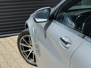 Mercedes-Benz C-Klasse Mercedes C-klasse AMG 63 Edition 1 | Burmester | Memory | HU | Keyless | Etc - afbeelding nr 34