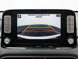 Hyundai Kona Hyundai Kona EV Premium 64 kWh | Verlaagd | Trekhaak tbv fietsendrager - afbeelding nr 36