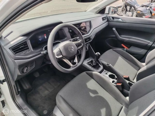 Volkswagen Polo Volkswagen Polo 1.0 Polo 2024 1316km! NAP! NL Auto - afbeelding nr 13