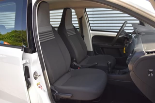Volkswagen up! - afbeelding nr 32