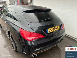 Mercedes-Benz CLA Mercedes CLA-klasse Shooting Brake 250 Prestige - afbeelding nr 5