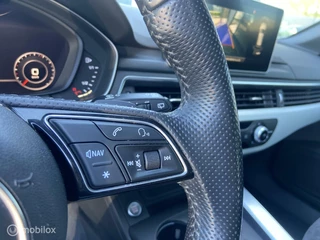 Audi A4 Audi A4 Avant 2.0 TDI Sport Pro Line S_line S-tronic Virtual cockpit Pano dak Trekh Leer - afbeelding nr 31