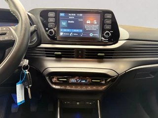 Hyundai i20 Hyundai i20 1.0 T-GDI Comfort | CAMERA | APPLE CARPLAY - afbeelding nr 6