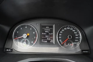 Volkswagen Caddy Volkswagen Caddy 1.4 TGI L2H1 ECO.TR. Bestel op Aardgas - afbeelding nr 27