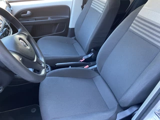 Volkswagen up! Airco,Electr.pakket.Audio.1e Eign. - afbeelding nr 30