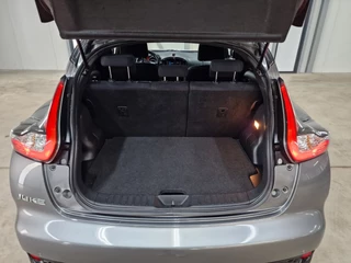Nissan Juke Nissan Juke 1.6 N-Connecta Automaat | Clima | Camera | Navi | LMV 17