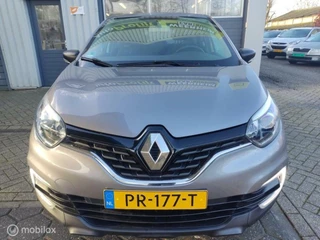 Renault Captur Renault Captur 0.9 TCe Life | Airco | Trekhaak - afbeelding nr 2