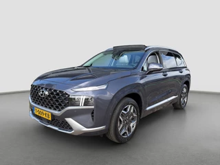 Hyundai Santa Fe 1.6 T-GDI 265pk PHEV Premium Plus Sky 7p.