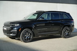 Jeep Grand Cherokee - afbeelding nr 16