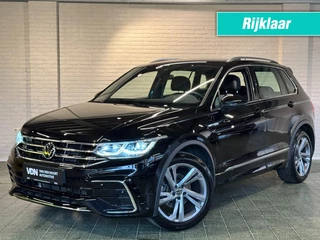 Volkswagen Tiguan - 205807998-0