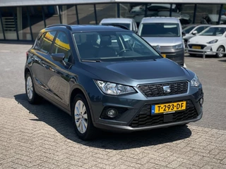 SEAT Arona SEAT Arona 1.0 CAMERA CARPLAY PDC NAVI CRUISE PARKEERHULP - afbeelding nr 7