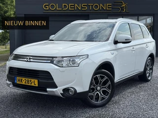 Mitsubishi Outlander - 65880546-0