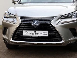 Lexus NX - afbeelding nr 45