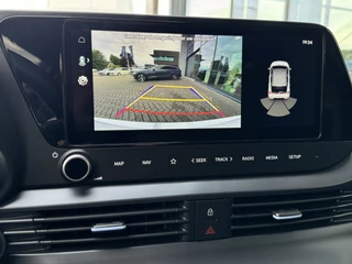 Hyundai i20 Hyundai i20 N Performance | 204pk | Bose | Navigatie - afbeelding nr 17