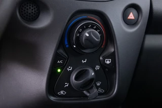 Toyota Aygo - afbeelding nr 10