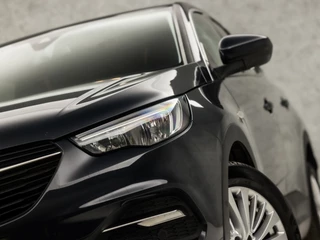 Opel Grandland X (APPLE CARPLAY, NAVIGATIE, CLIMATE, CAMERA, LEDER, SPORTSTOELEN, GETINT GLAS, LANE ASSIST, CRUISE, NIEUWE APK, NIEUWSTAAT) - afbeelding nr 32