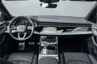 Audi Q8 Pano ACC Trekhaak - afbeelding nr 2