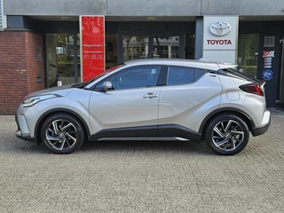 Toyota C-HR - afbeelding nr 3