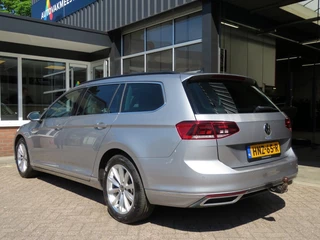 Volkswagen Passat - afbeelding nr 25