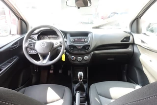 Opel KARL - afbeelding nr 13