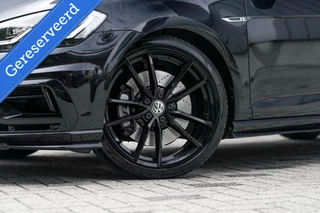 Volkswagen Golf Volkswagen Golf 2.0 TSI 4Motion R Performance Pano Akra DCC - afbeelding nr 8