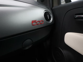 Fiat 500 Fiat 500 0.9 TwinAir Turbo Sport (Vol-Opties!)  NL-auto - afbeelding nr 17