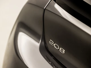 Peugeot 208 (VIRTUAL COCKPIT, APPLE CARPLAY, GROOT NAVI, ADAPTIVE CRUISE, 360 CAMERA, LEDER, SPORTSTOELEN, GETINT GLAS, LM VELGEN, LANE ASSIST, NIEUWSTAAT) - afbeelding nr 31