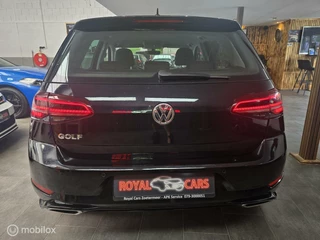 Volkswagen Golf Volkswagen Golf 1.5 TSI Highline Business R / R line / ACC - afbeelding nr 15