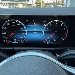 Mercedes-Benz GLA - afbeelding nr 9
