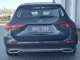 Mercedes-Benz C-Klasse - afbeelding nr 8