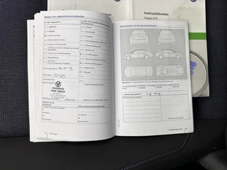 Volkswagen Passat Volkswagen Passat Variant 1.4 TSI GTE Highline Aut. *FULL-LED | ADAPTIVE-CRUISE | ERGONOMIC-SPORTSEATS | KEYLESS | NAVI-FULLMAP | ECC | PARKPILOT | HEATED-SEATS | SHIFT-PADDLES | AMBIENT-LIGHT | TOWBAR | 17''ALU* - afbeelding nr 36