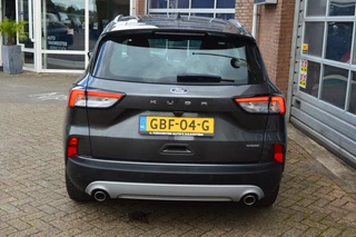 Ford Kuga - afbeelding nr 12