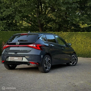 Hyundai i20 Hyundai i20 1.0 T-GDI | LED | CARPLAY | STOELVERWM | - afbeelding nr 2