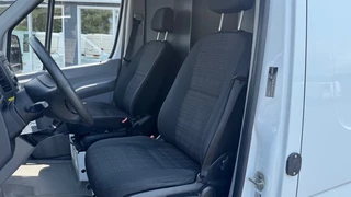 Mercedes-Benz Sprinter Mercedes-Benz Sprinter 316 NGT 115KW 156PK L3H2 EURO 6 CNG BENZINE AARDGAS AUTOMAAT - afbeelding nr 16