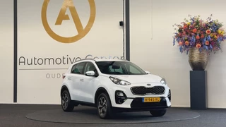 Kia Sportage - afbeelding nr 17