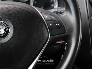 Alfa Romeo MiTo |CRUISE|STOELVERW.|AIRCO|ORIGIN. NL - afbeelding nr 11