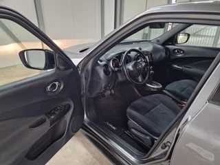 Nissan Juke Nissan Juke 1.6 N-Connecta Automaat | Clima | Camera | Navi | LMV 17