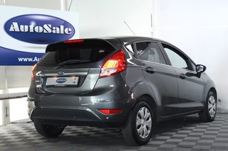 Ford Fiesta - afbeelding nr 3