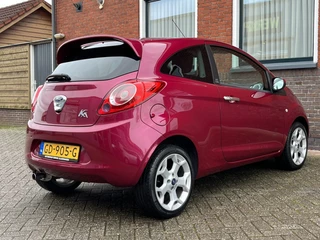 Ford Ka | AIRCO | - afbeelding nr 7