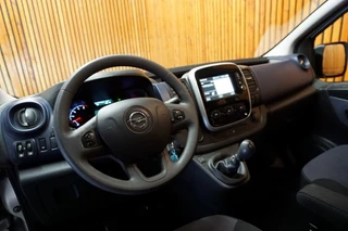 Opel Vivaro - afbeelding nr 15