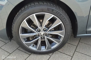 Škoda Rapid Skoda Rapid 1.2 TSI Edition AUTOMAAT | Navi |Trekhaak - afbeelding nr 13