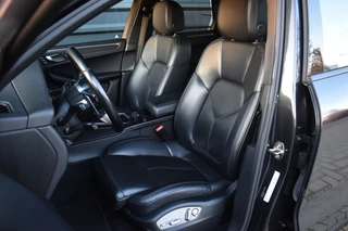 Porsche Macan | Camera | Comfortstoelen 14-wegs | Adaptief Demping Systeem | DAB | Orig. NL | - afbeelding nr 7
