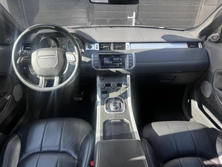 Land Rover Range Rover Evoque Land Rover Range Rover Evoque 2.0 Si4 HSE 241 Pk Automaat Navigatie / Camera / Elektrische klep / PDC - afbeelding nr 14