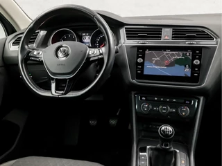 Volkswagen Tiguan (APPLE CARPLAY, GROOT NAVI, CLIMATE, GETINT GLAS, ADAPTIVE CRUISE, SPORTSTOELEN, PARKEERSENSOREN, DAB+, NIEUWE APK, NIEUWSTAAT) - afbeelding nr 7