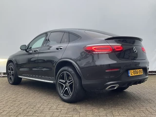 Mercedes-Benz GLC - afbeelding nr 2