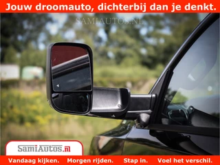 Dodge Ram 1500 Dodge Ram 1500 GT EDITION | 5.7 V8 HEMI | VIRTUAL COCKPIT | HEAD-UP | ADAPTIVE CRUISE | 360 CAMERA | TRX PACK | Comfortabele Dubbele Cabine met Royale 5 Zitplaatsen | BPM vrij BPM vrij | Nu Leverbaar uit Voorraad | Voorraad Nr 2434 - afbeelding nr 18