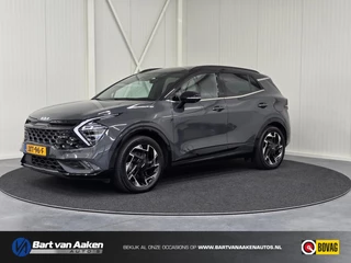 Kia Sportage 1.6 T-GDi Plug-in Hybrid AWD GT-PlusLine PHEV panoramadak